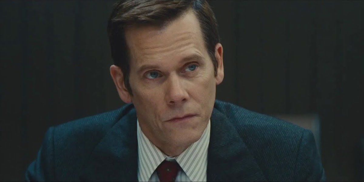Kevin Bacon Responds To Guardians Of The Galaxy Shout-Outs