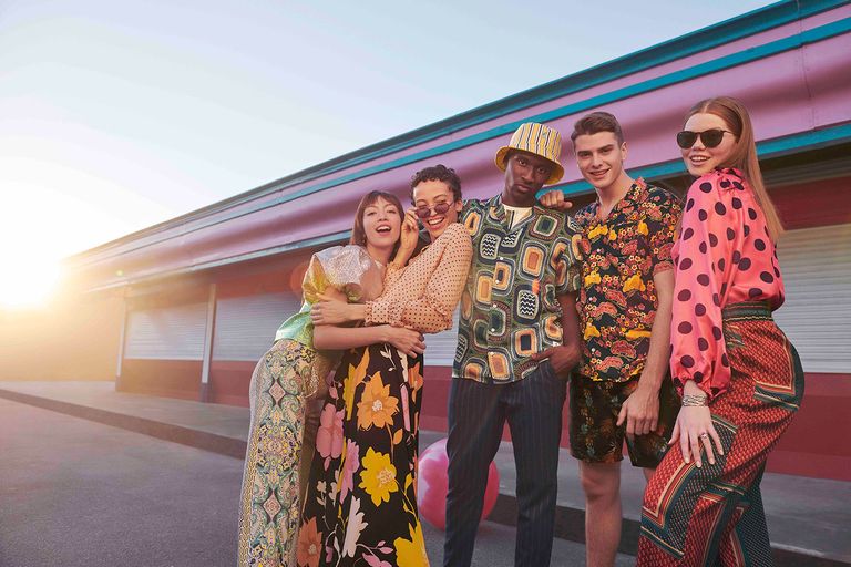 Best Fashion and Beauty Advertising Campaigns for SS20 | Marie Claire UK