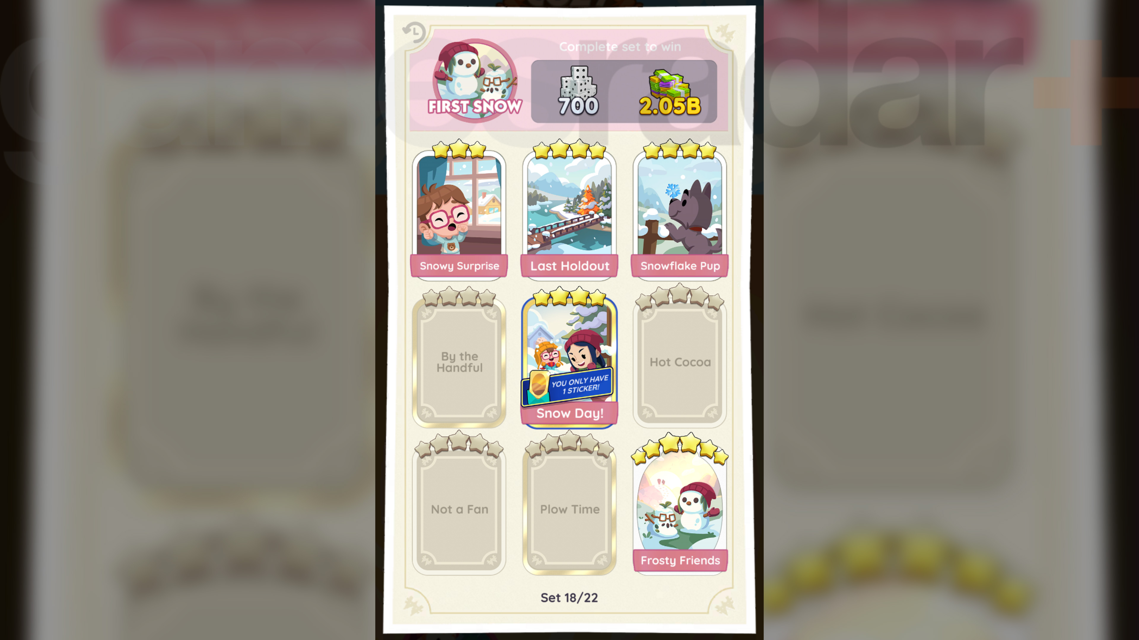 Monopoly Go Golden Blitz