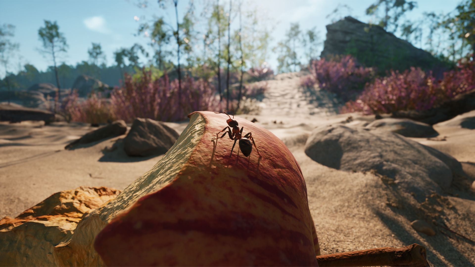 "Game of Thrones, with ants." One of my most ANTicipated upcoming Xbox games is something you probably haven't heard of.