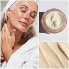neck creams for mature skin