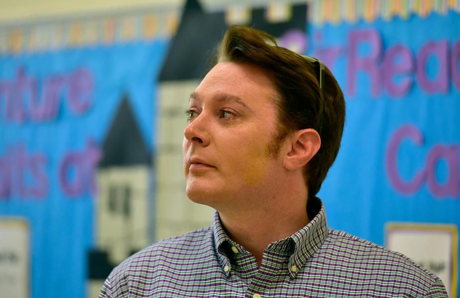 Clay Aiken loses House bid to Rep. Renee Ellmers