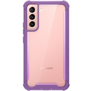 i-Blason Ares Galaxy S22 Case Purple
