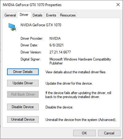 How to Fix a SYSTEM_THREAD_EXCEPTION_NOT_HANDLED Error in Windows | Tom ...
