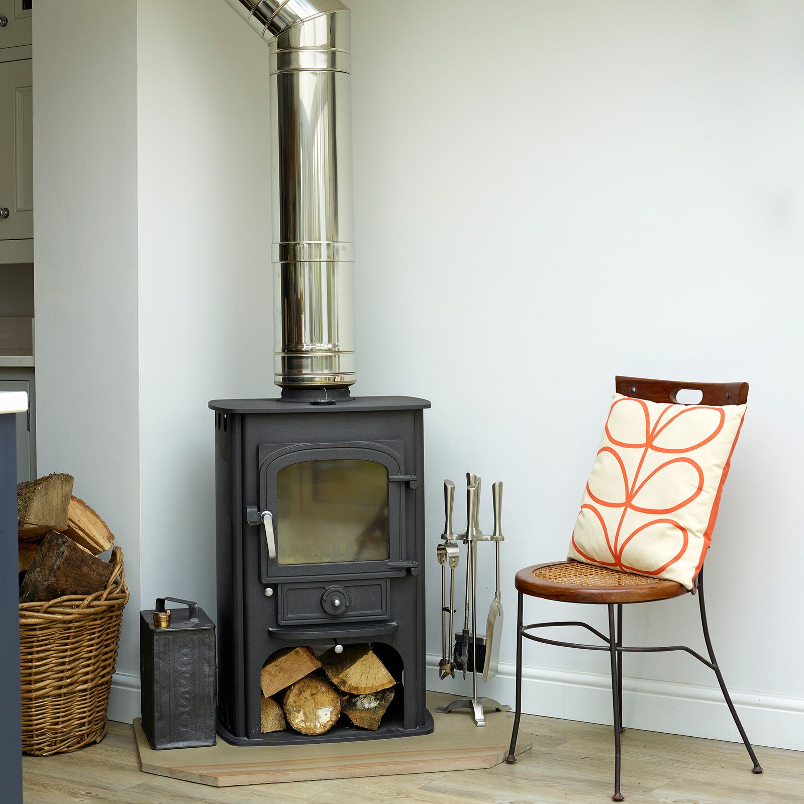 Are wood burning stoves bad for the environment? Here's the truth