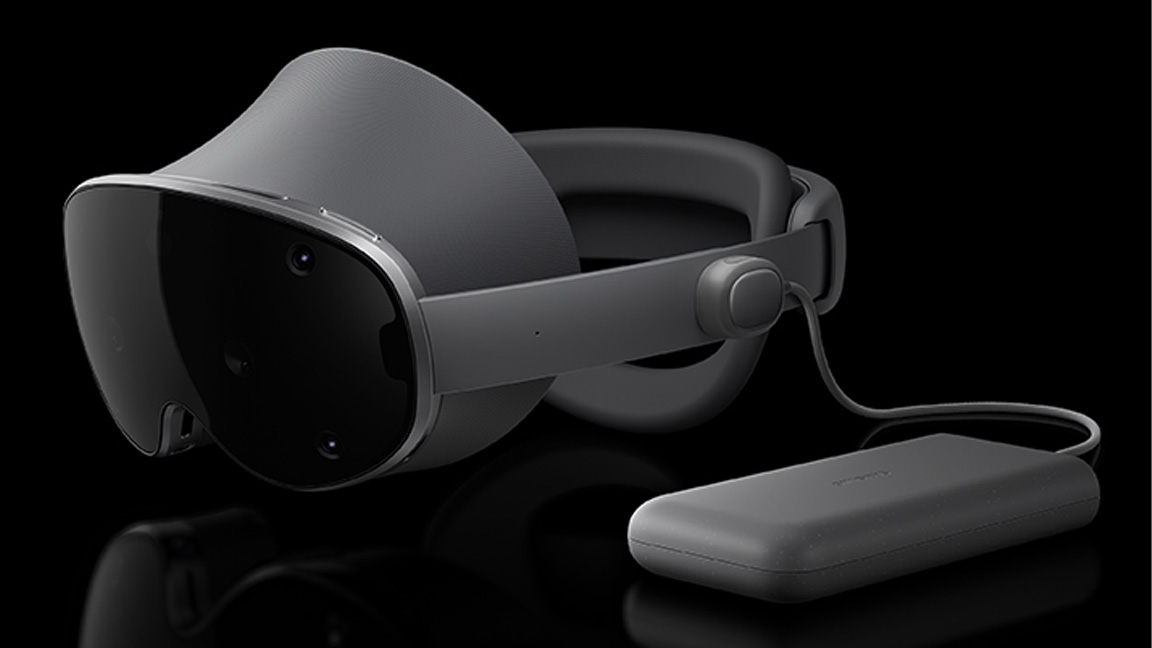 Samsung XR