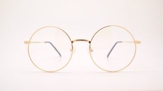 An image of a pair of spectacles