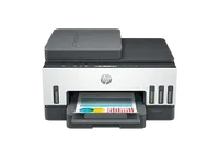 HP Smart Tank 7301 All-In-One Printer