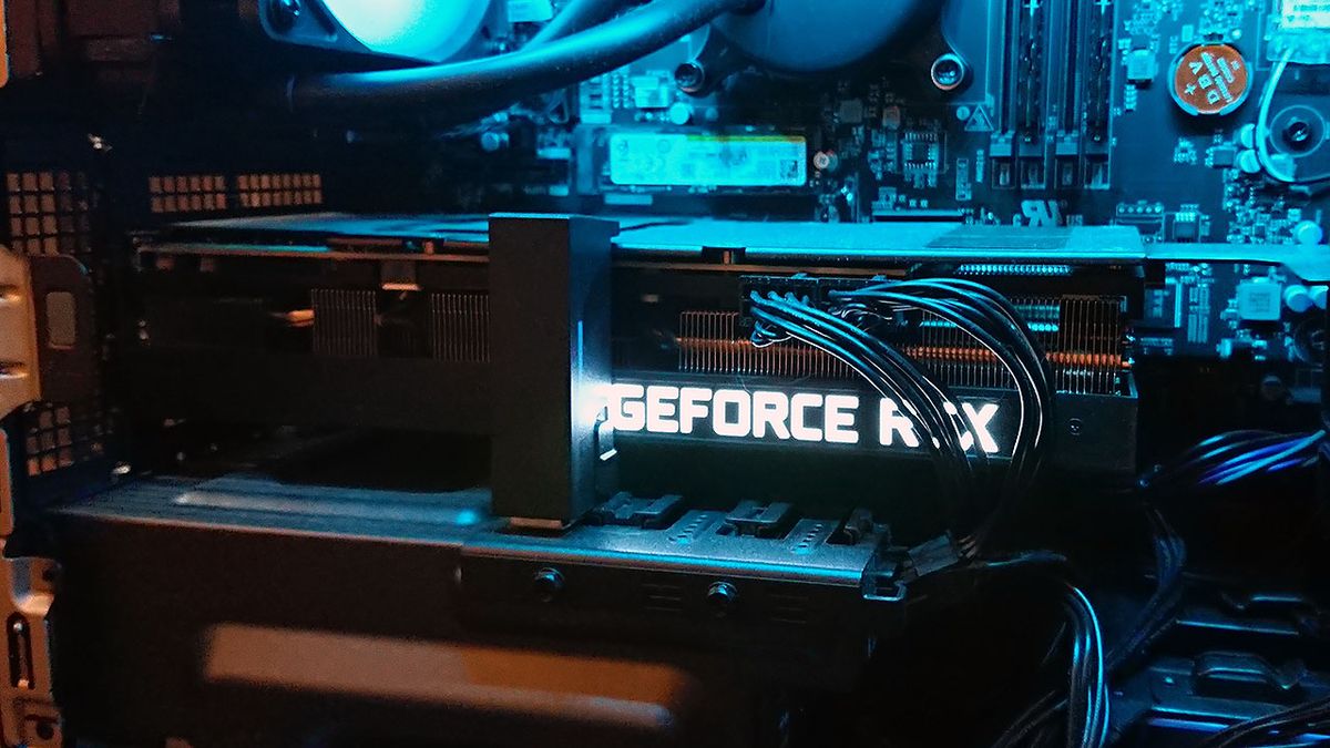 Alienware Aurora R14 Ryzen Edition