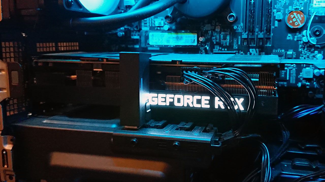Alienware Aurora R14 Ryzen Edition