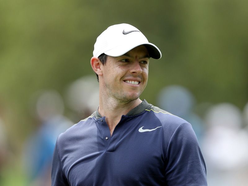 rory mcilroy targets march return