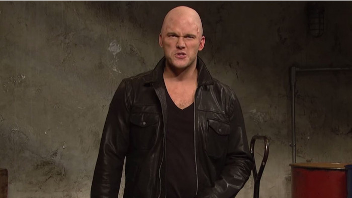 Chris Pratt’s Jason Statham impersonation is brilliant
