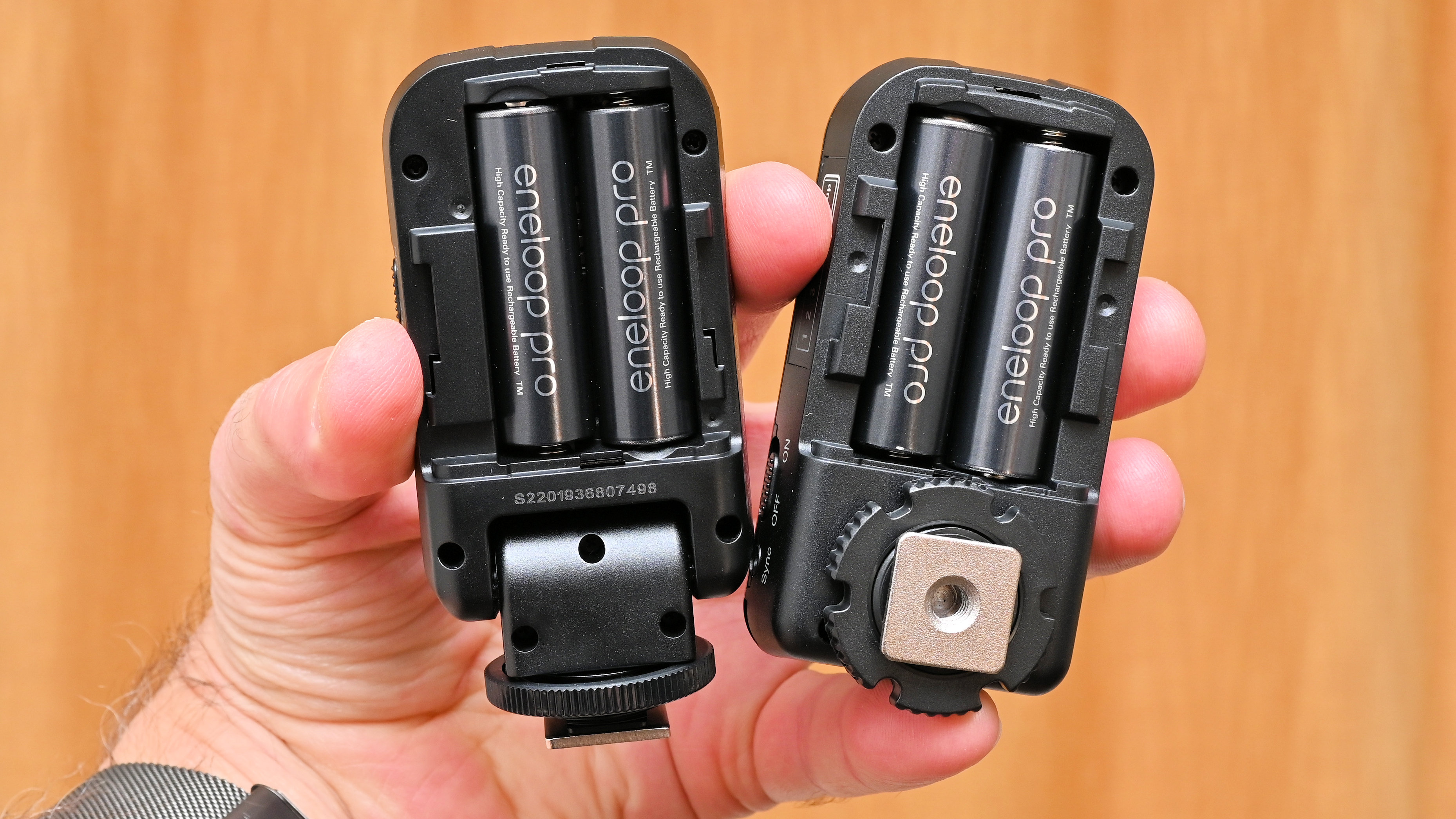 Elinchrom EL-Skyport Universal Plus trigger set