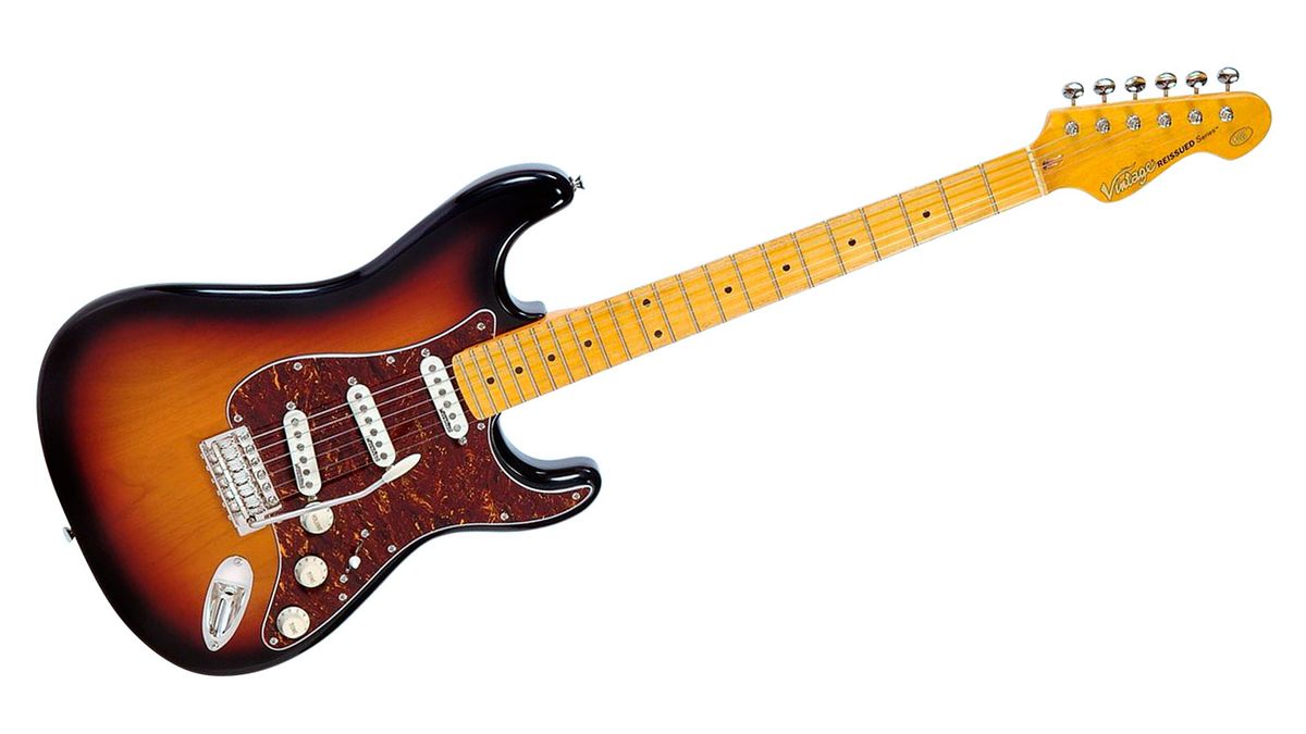 Best Strat-style guitars under $/£1,000 2023 | MusicRadar