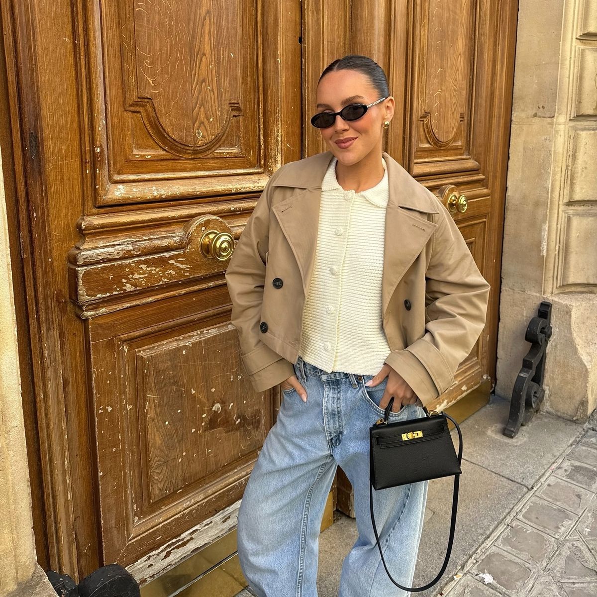 I'm Working on My Spring Capsule Wardrobe—These Are the Only 4 Trends I'm Buying