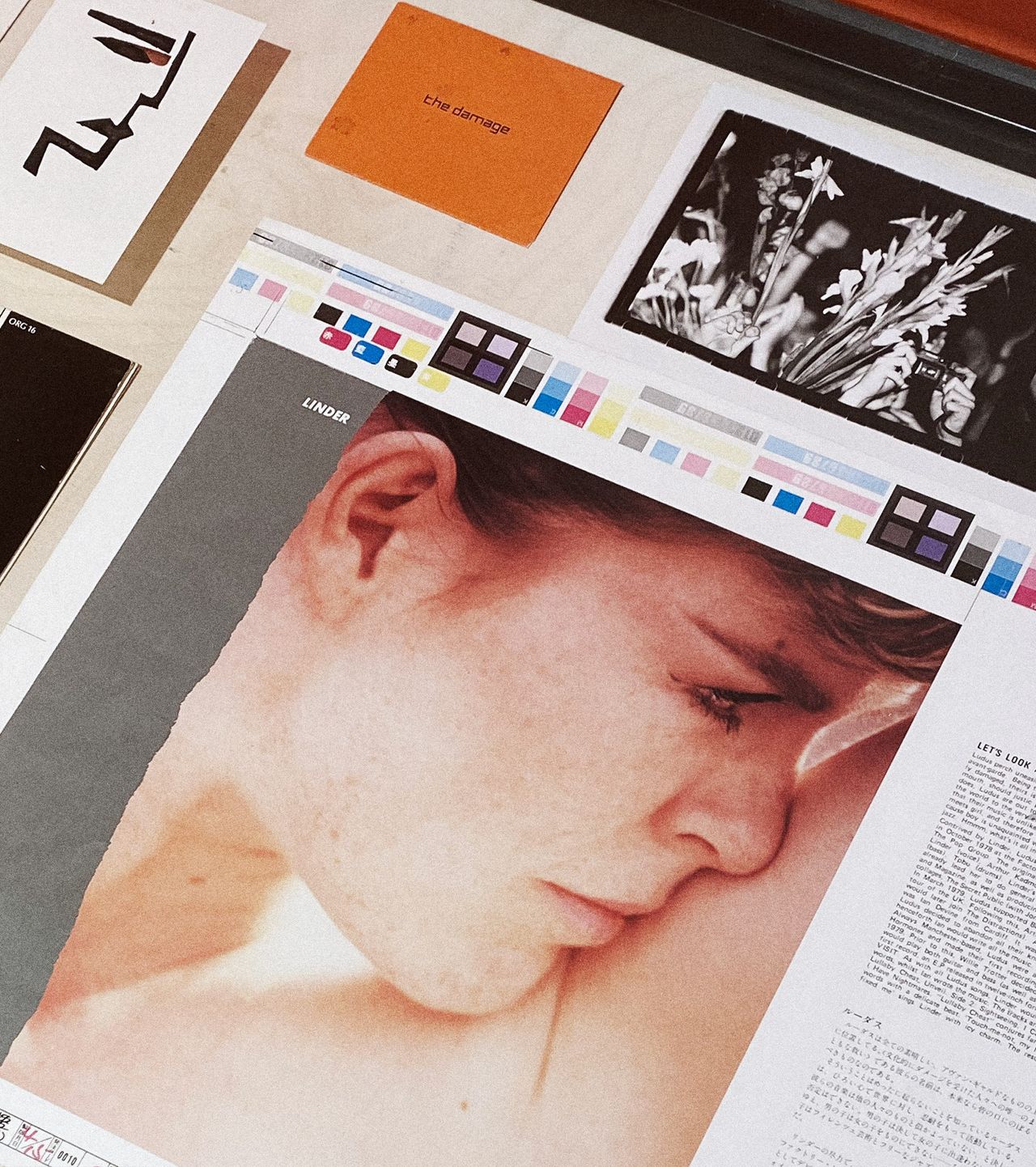 Linder invokes the spirit of Helen Ede at Kettle’s Yard Wallpaper