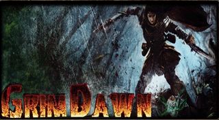 Grim Dawn