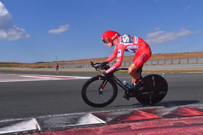 Chris Froome (Team Sky)