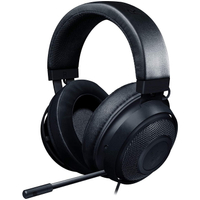 Razer Kraken Wired Gaming Headset:£79.99£53.99 on Amazon