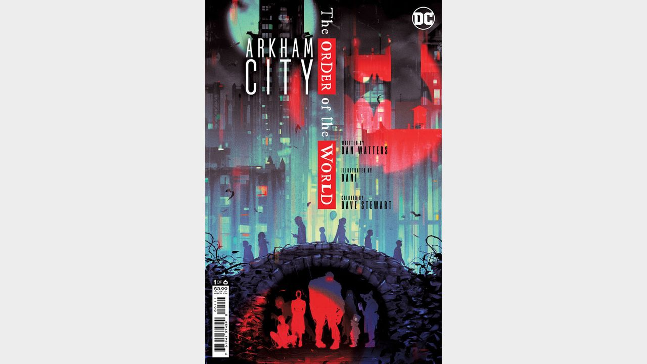 DC October 2021 solicitations