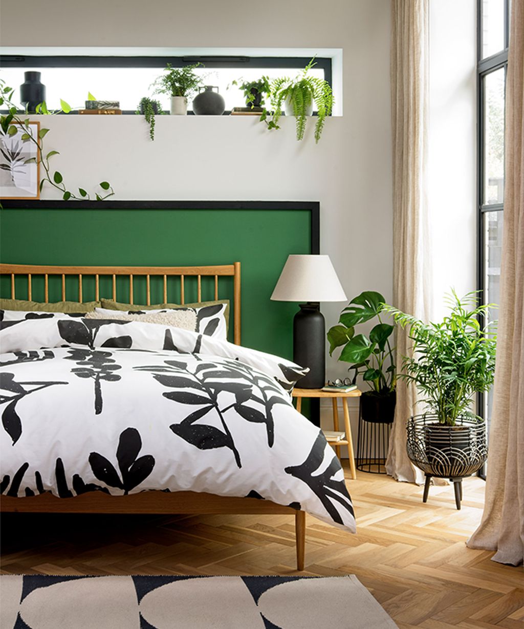 Bedroom paint ideas: 10 easy ways to update walls and more | Homes and ...