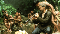   The Mission
