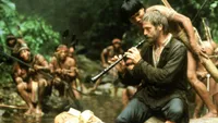   The Mission