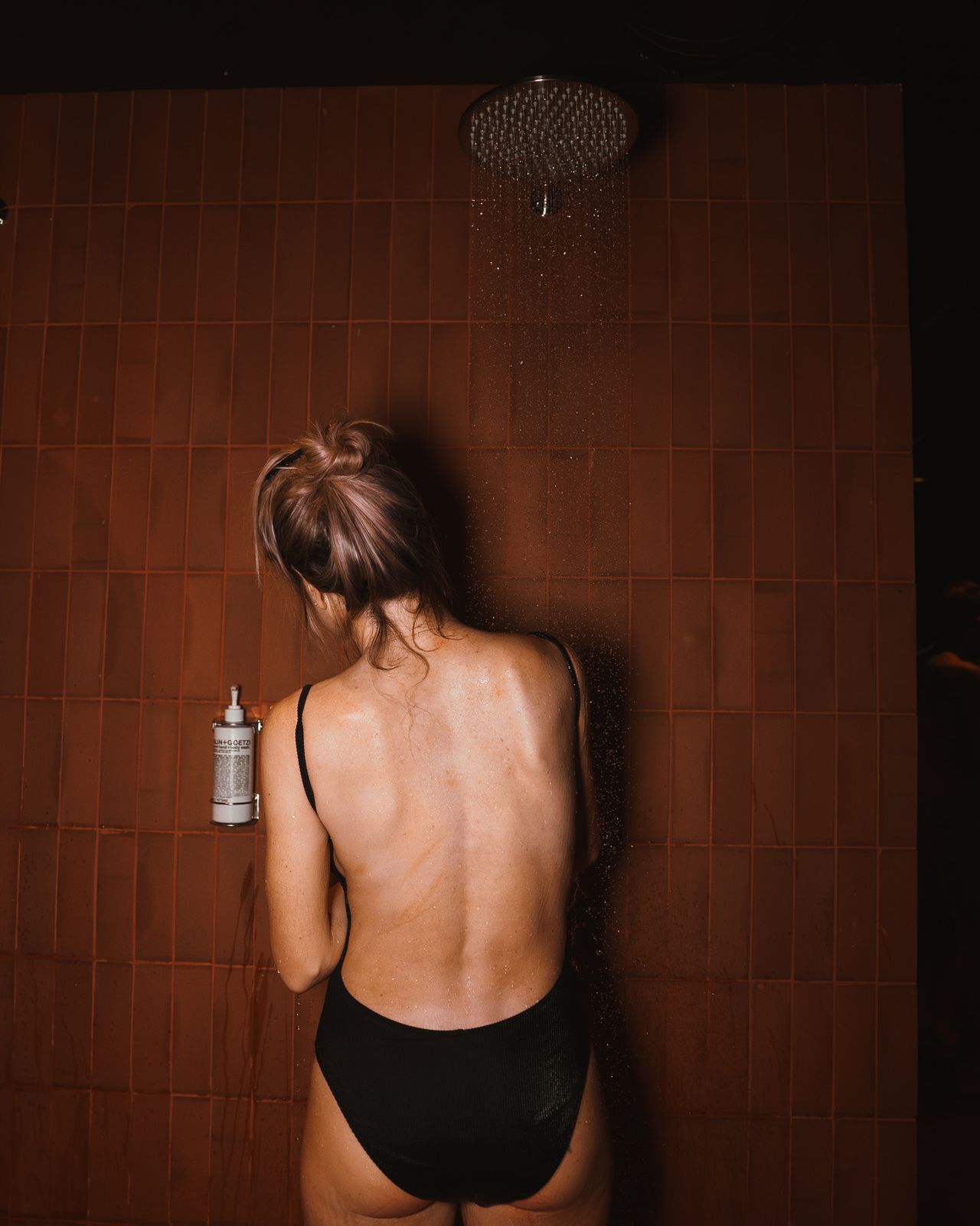 Arc sauna in London