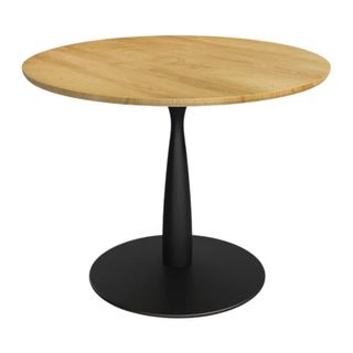 Wade Logan® Bassey Pedestal Dining Table