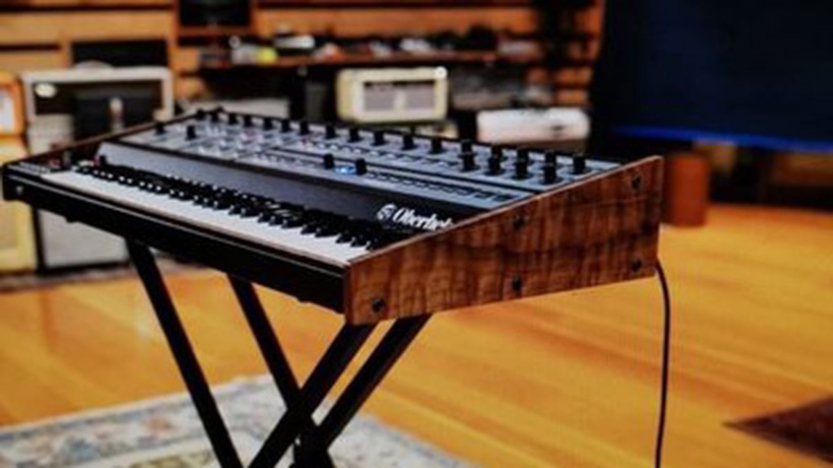 Oberheim OB-X8