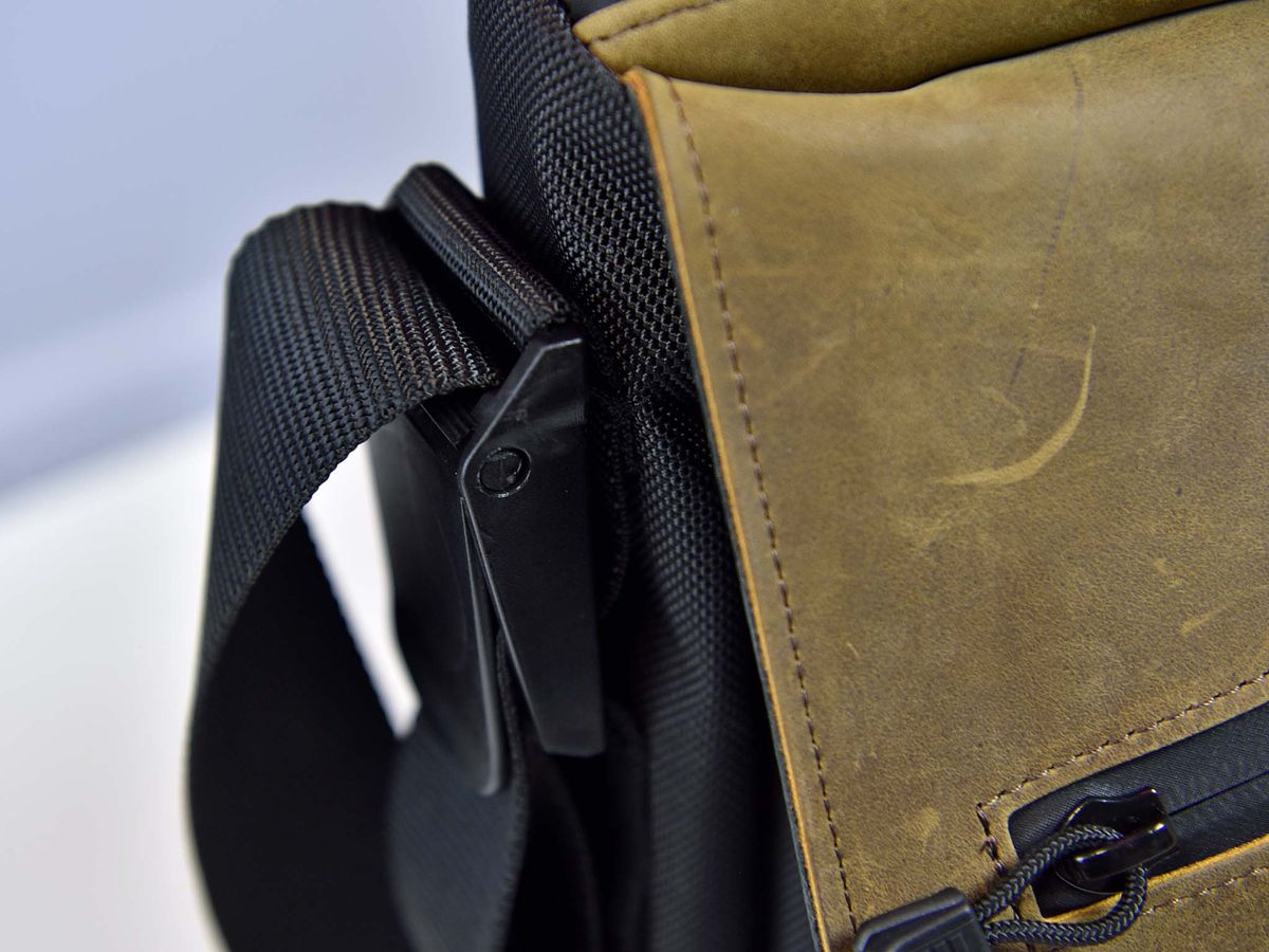 WaterField Cargo Laptop Bag