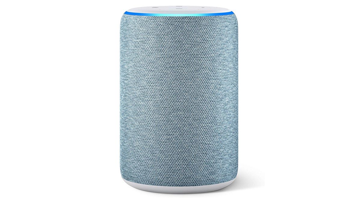 cheapest echo dot 3rd generation