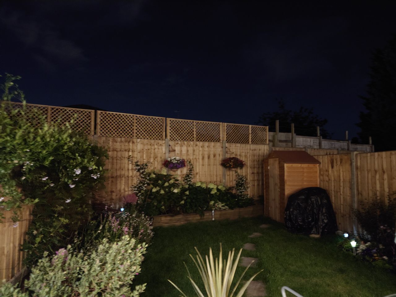 Sony Xperia 1 mark 4 camera samples