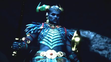 Dragon Age: The Veilguard