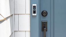 the best video doorbell: ring video pro