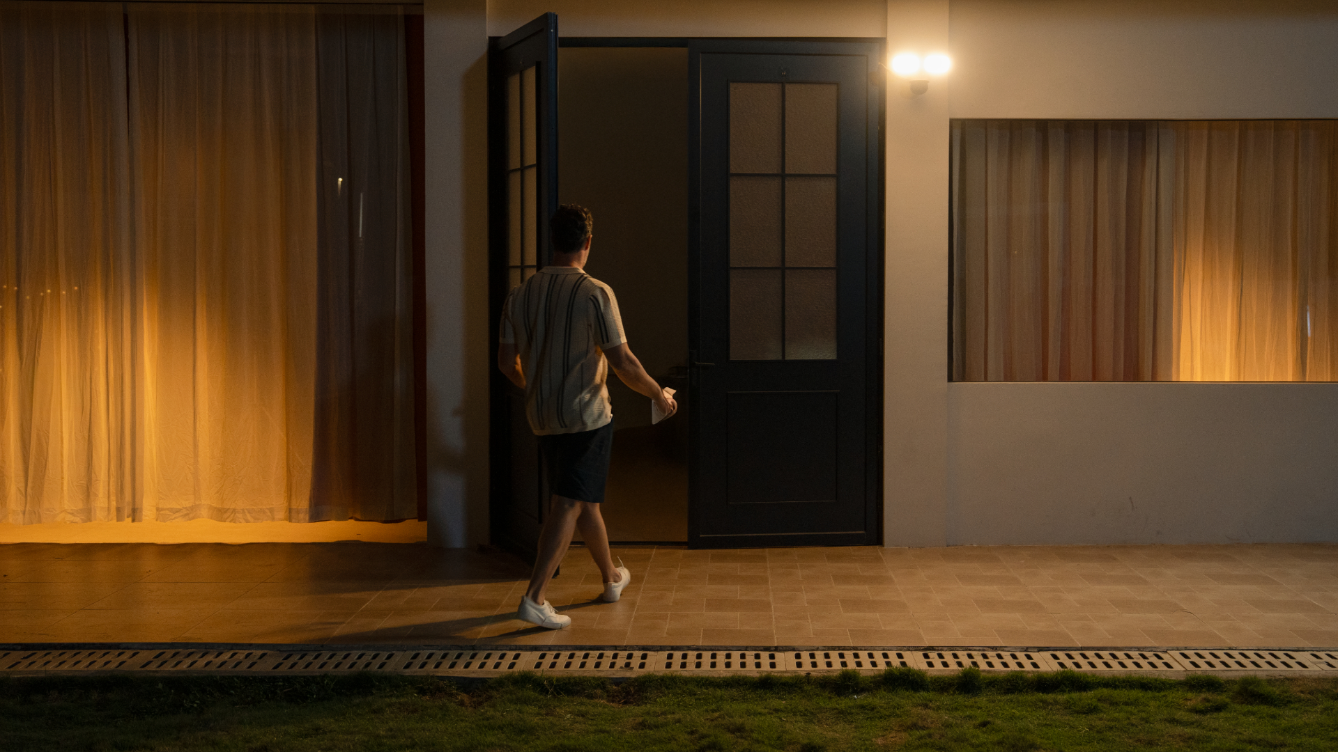 Reolink TrackFlex Floodlight WiFi