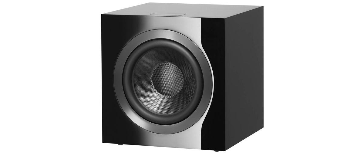 Bowers &amp; Wilkins DB4S