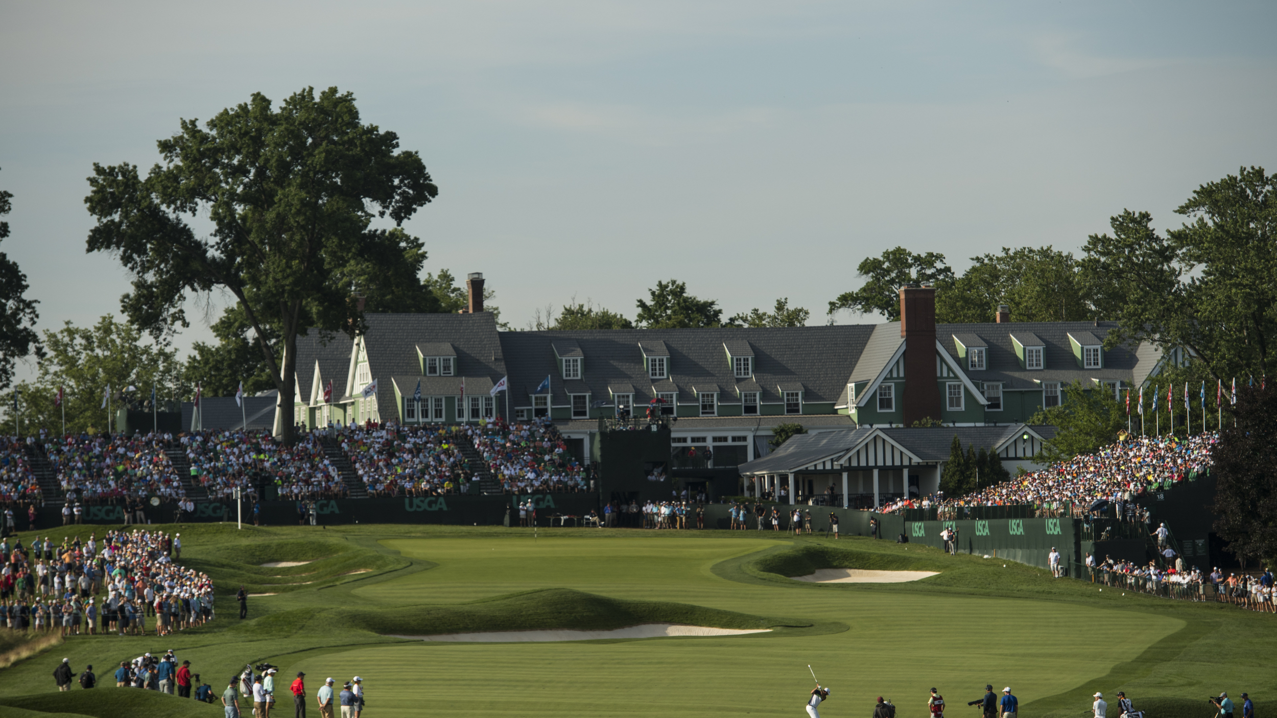 Oakmont Country Club