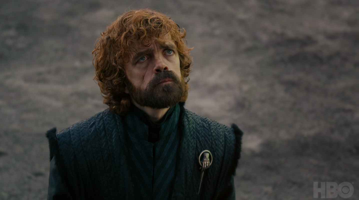 Game of Thrones' Lena Headey and Peter Dinklage reportedly had