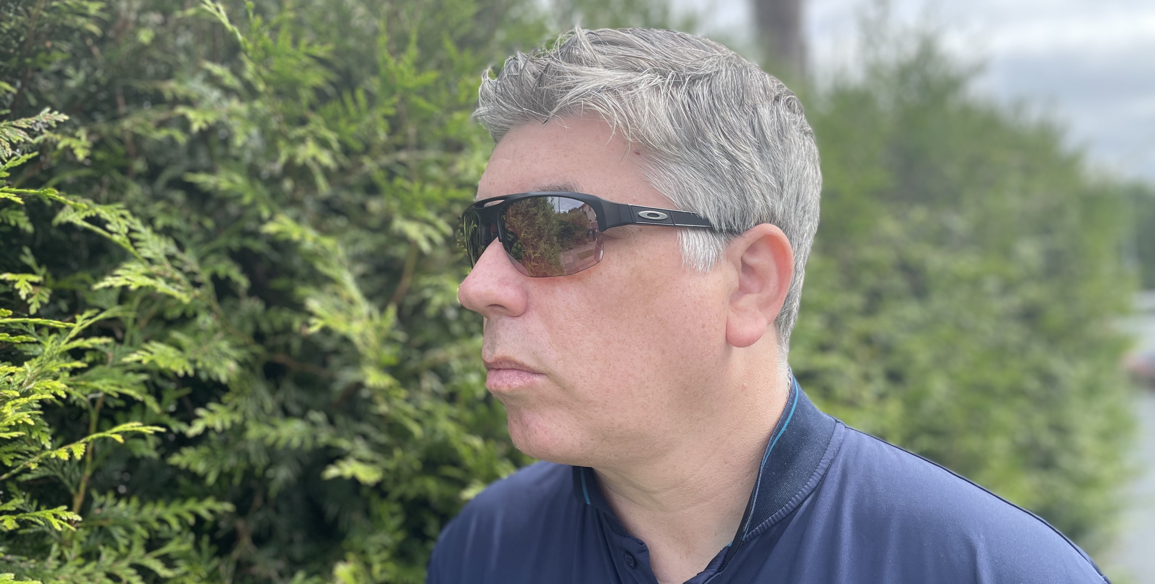 Oakley Mercenary review: with Prizm Golf Lenses, these sunglasses