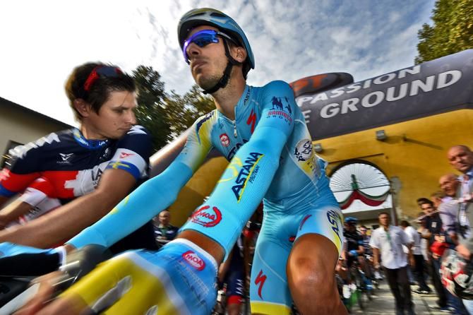 Fabio Aru (Astana)