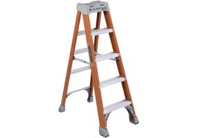 Louisville Ladder FS1505 Step Ladder