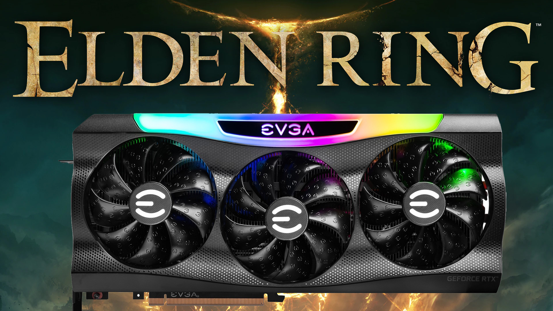 Elden Ring PC performance and best settings guide