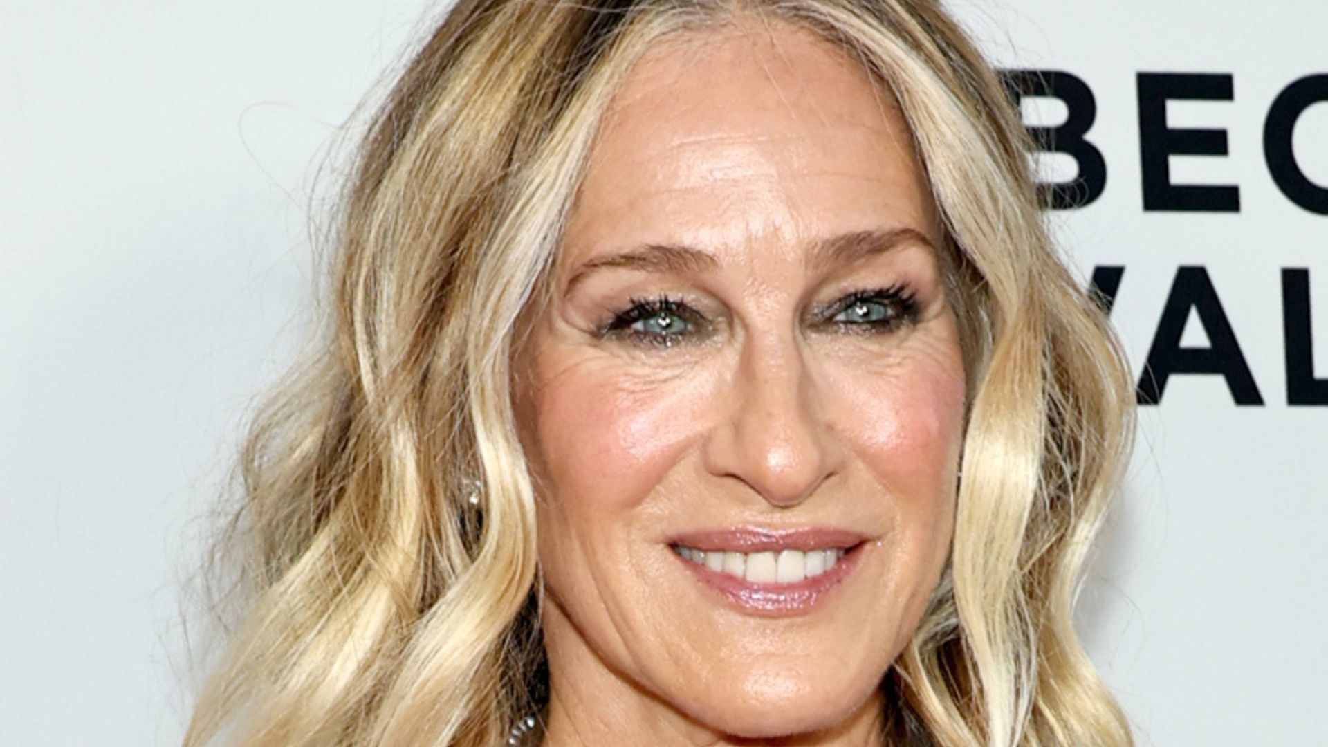 Sarah Jessica Parker