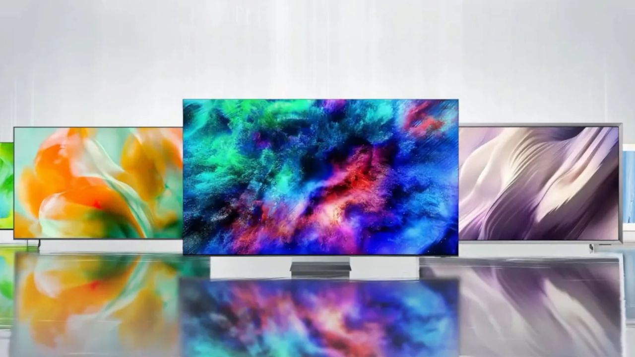 Shopping for a Samsung TV this year? Here’s my expert guide to Samsung’s newest OLEDs, Micro RGB TVs and more