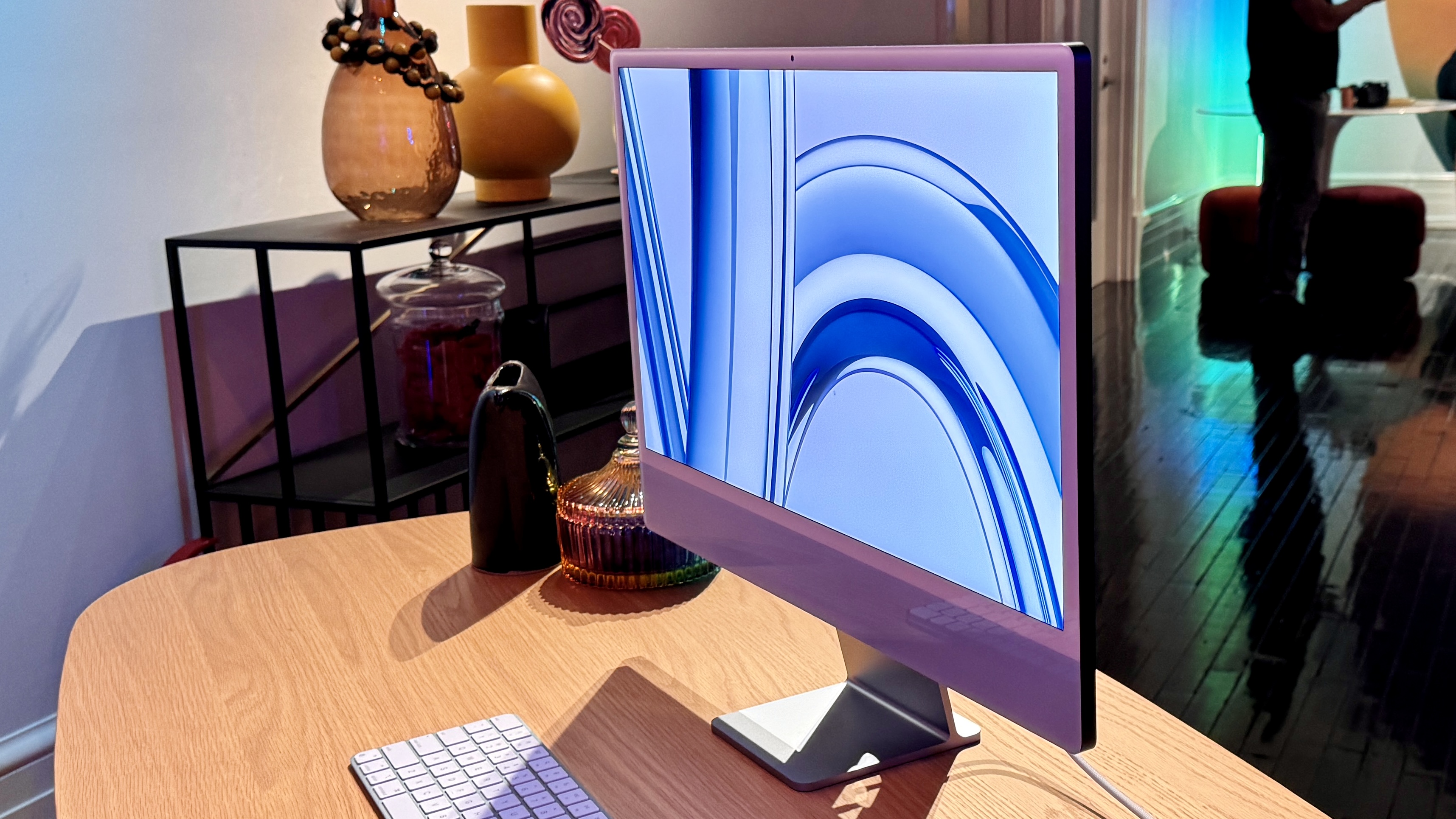 iMac 2023