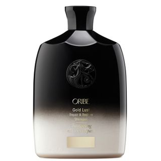 Oribe Gold Lust Repair Restore Shampoo 250ml