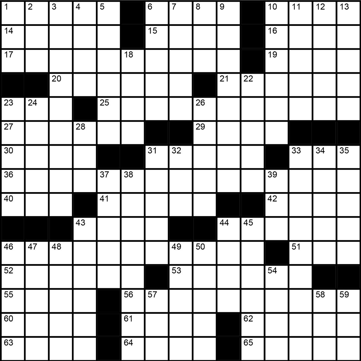 Magazine Interactive Crossword January 19 2024 The Week   RVRpvqVwn3sL6uNEkBneUk 1200 80 