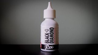 Rex Black Diamond drip lubricant