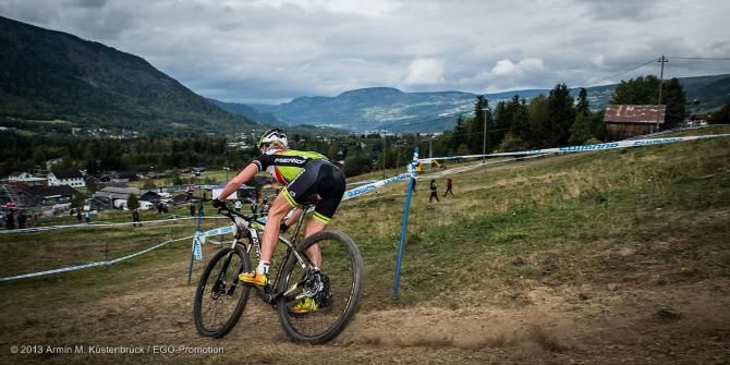 Gunn-Rita Dahle Flesja (Multivan Merida)